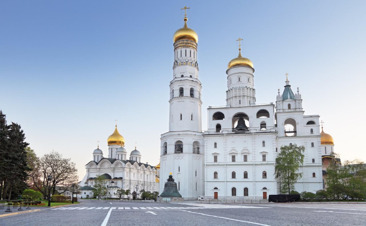 Rational Hotel — Moscow — photo 3