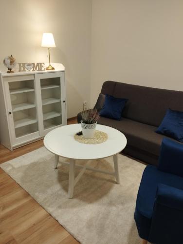 Havel Apartment — 4-Star Luxury Hotel in Opole, Poland