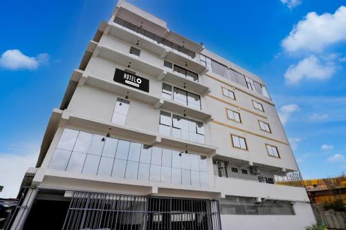 Super Hotel O Hosur Road Near PES University — 4-Star Luxury Hotel in Bengaluru, India