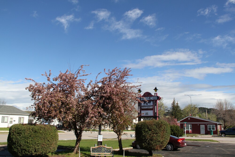 The Sturgis Motel - photo 28