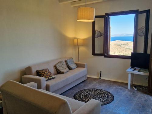 Kea’s Hidden Diamond in Agios Andreas, Greece