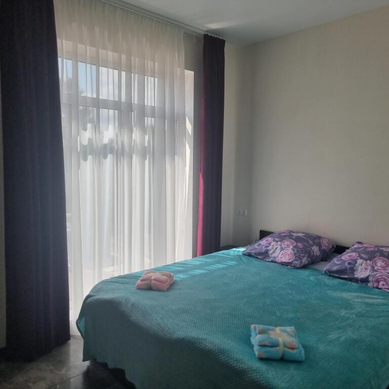 Dom na Tsentralnnoy in Istra, Russia