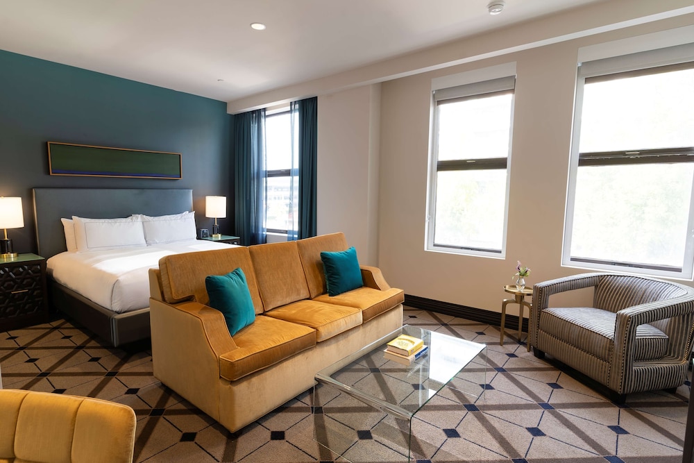 The Exchange Sacramento Curio Collection by Hilton - photo 62