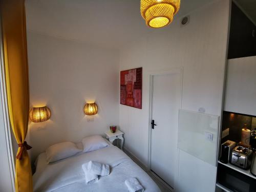 Le 288 Appartements Reimois — Reims