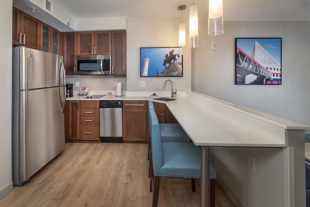 Residence Inn by Marriott Baltimore at The Johns Hopkins Medical Campus - photo 14