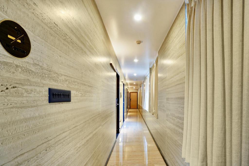 Hotel Adithya Central in Vijayawada, India