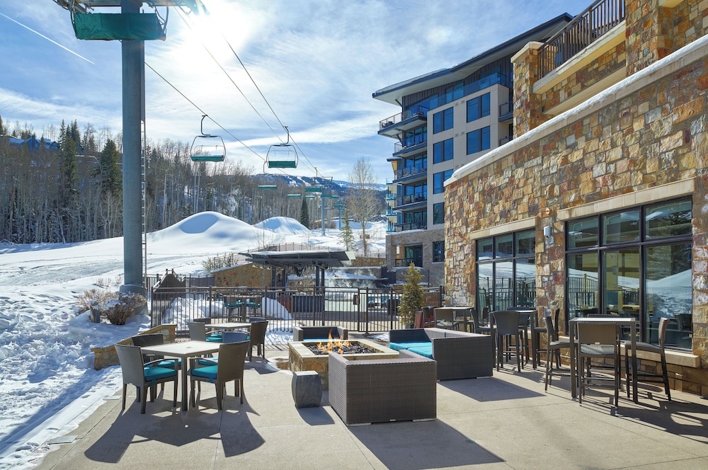 Viceroy Snowmass - photo 131