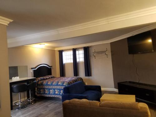 Flight Motel - photo 12