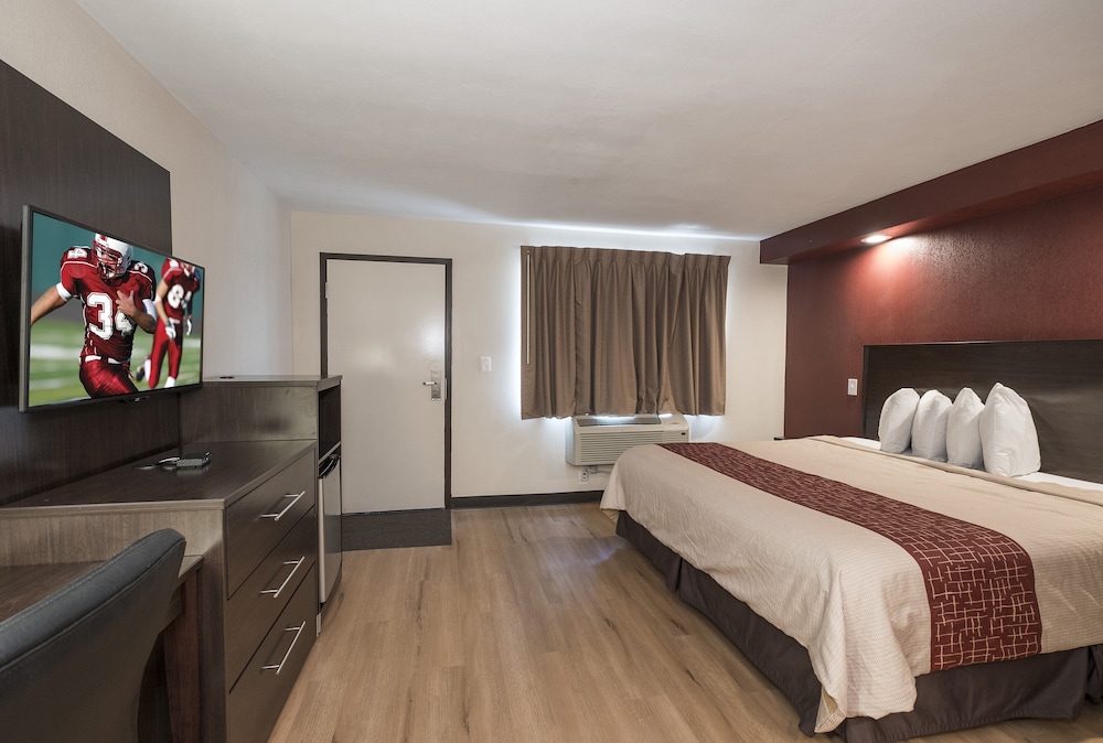 Red Roof Inn Wildwood Cape May Rio Grande - photo 5