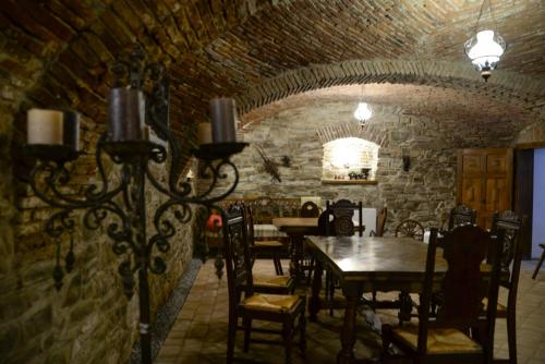 Carolina House — 4-Star Luxury Hotel in Sighisoara, Romania
