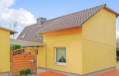 Ferienhaus Waren Muritz — Waren