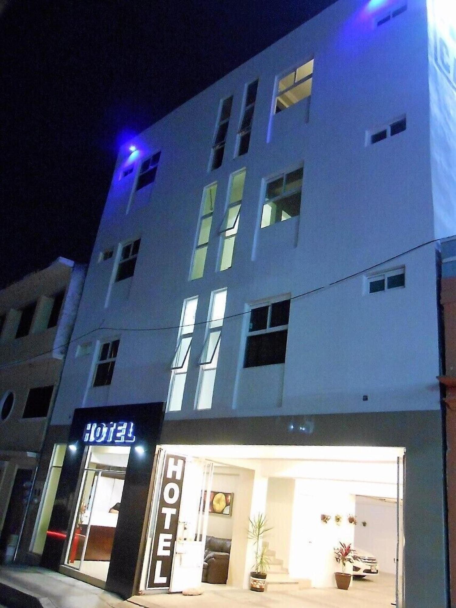 Hotel Casa Real - last minute hotel in Tuxtla