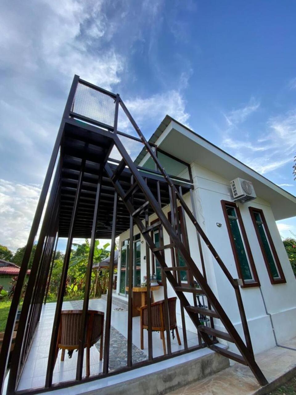 Homestay Jerai Geopark — Gurun — photo 3