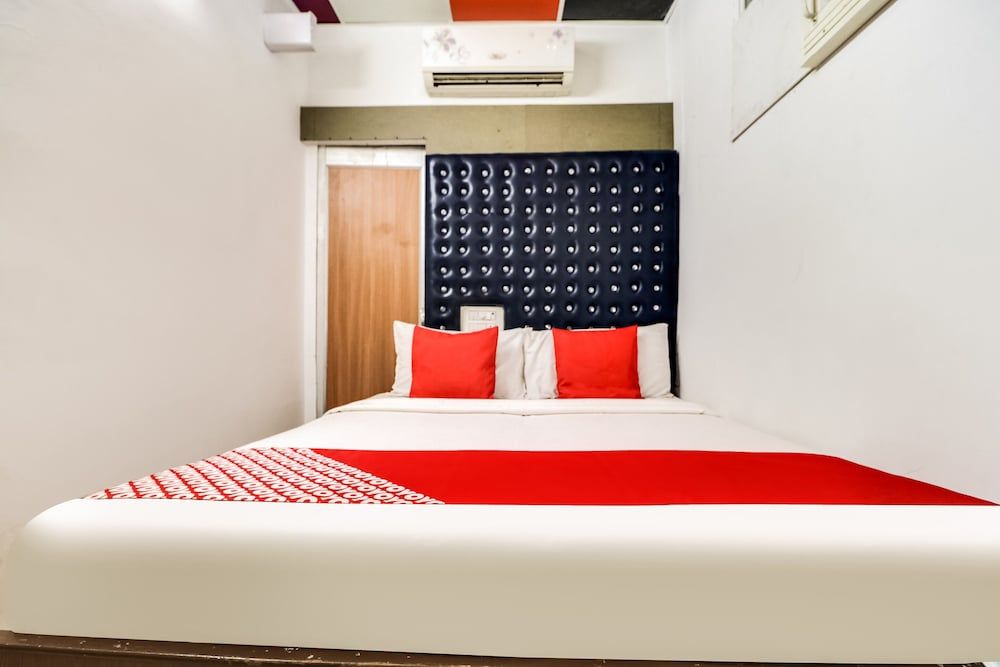 Oyo 29400 Hotel Amar