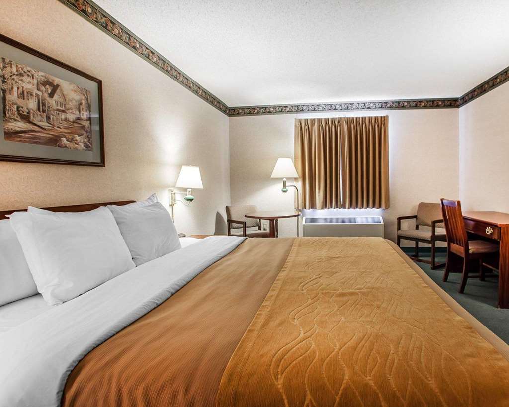 Quality Inn Midway - photo 16