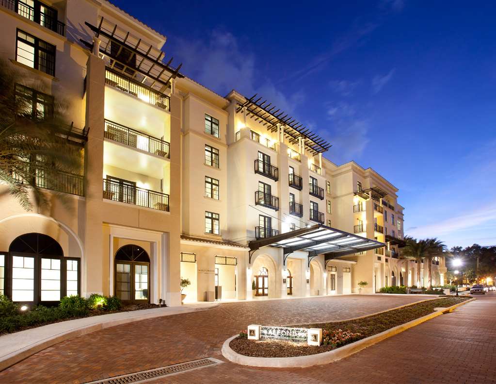 The Alfond Inn — Winter Park