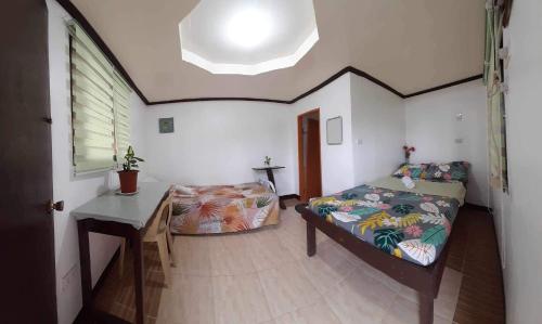 Subangan Sa Adlaw5 Burgos Central Location — Burgos