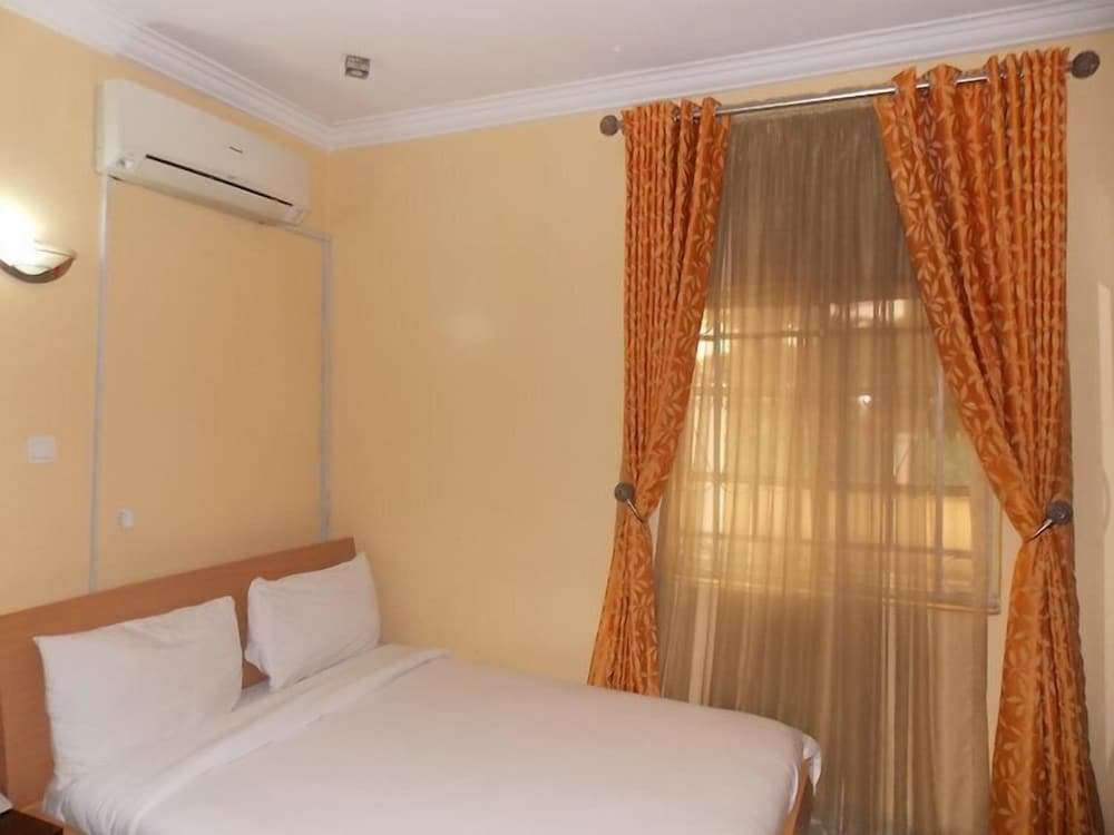 Marvel Hotel & Suites LTD — Lagos — photo 5