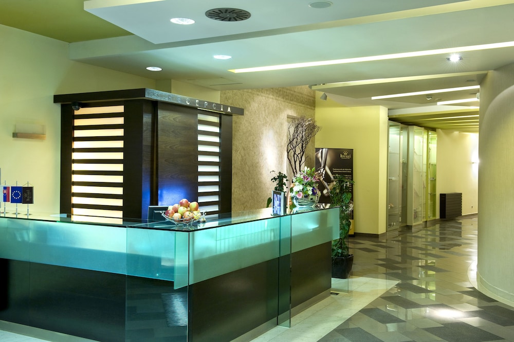 Hotel Dubna Skala — Zilina — photo 3