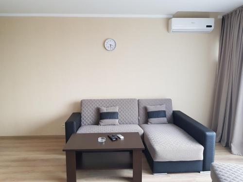 Check 24 Orbi City in Batumi, Georgia