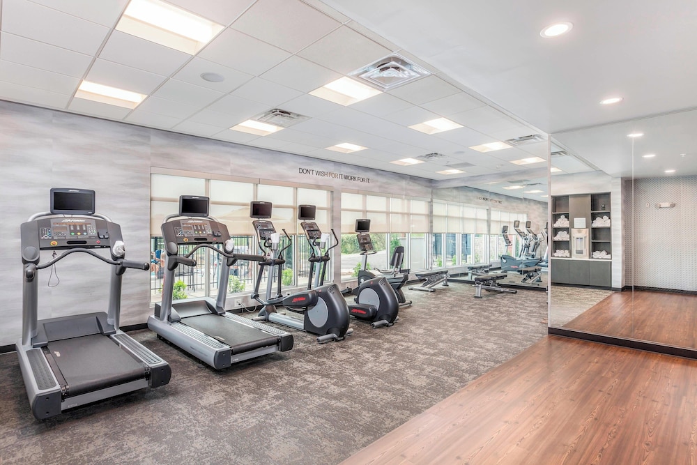 Fairfield Inn & Suites by Marriott Lebanon - photo 18