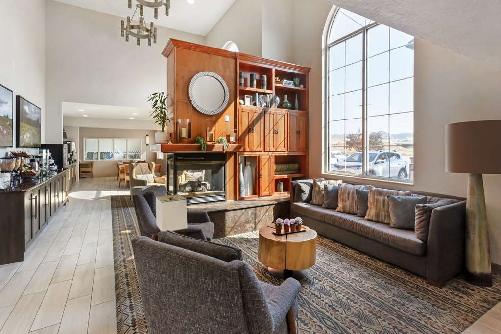 Best Western Holiday Hills - photo 2