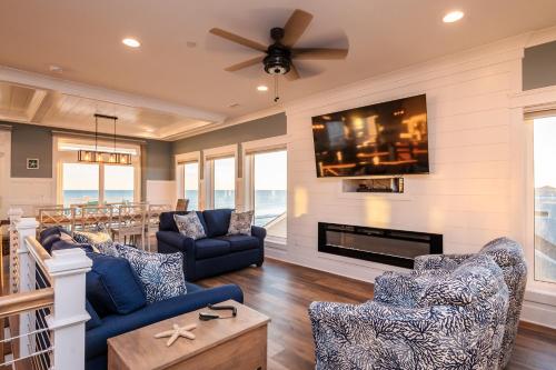 The Sandcastle by Oak Island Accommodations - photo 37