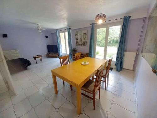 Location Calme - last minute hotel in Unknown City