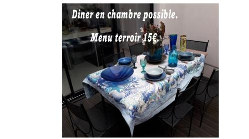 Le Patio Centre Ville Pezenas in Pezenas, France