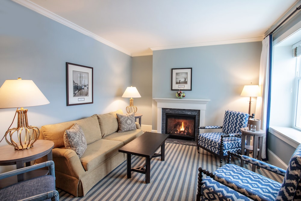 Beauport Hotel Gloucester - photo 43