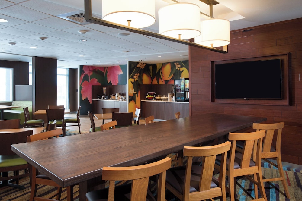 Fairfield Inn & Suites Houma Southeast - photo 18