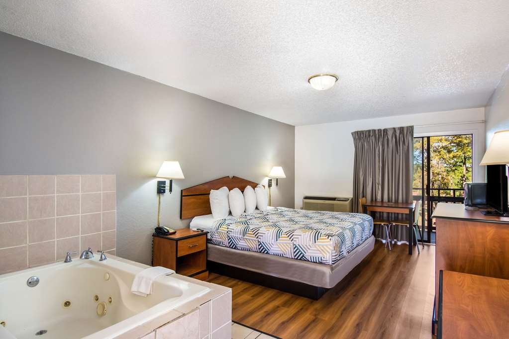 Motel 6 Hot Springs AR - photo 17