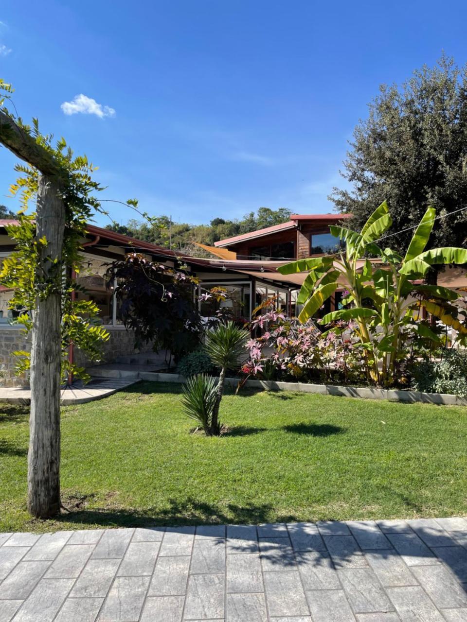 Tenuta Calidarius in Bacoli, Italy