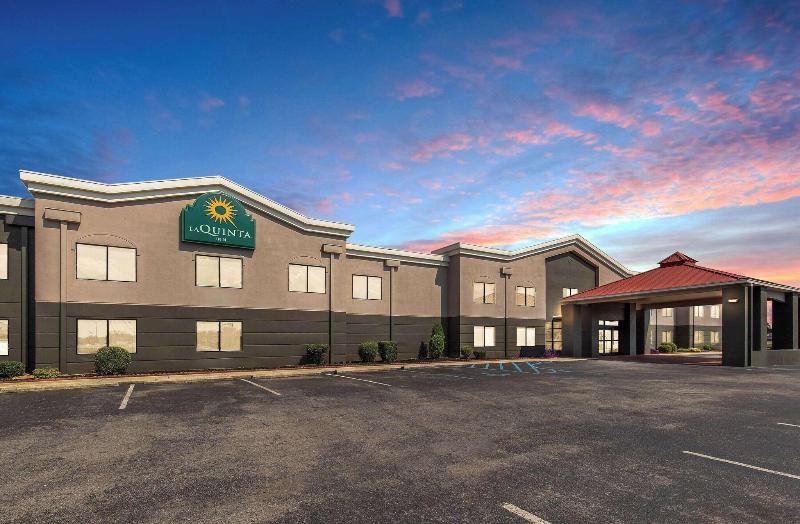 MainStay Suites Decatur River City - featured photo