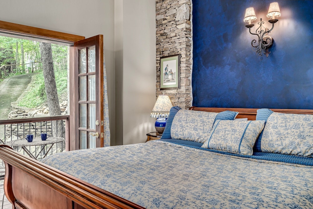 Laurel Valley Mountain Retreat - photo 8