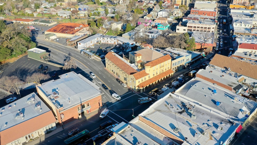 Historic Sonora Inn - photo 41