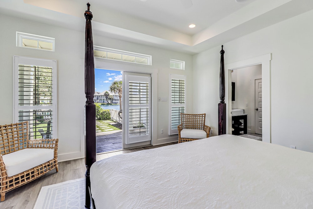Palmetto Breeze 124 ST - photo 6