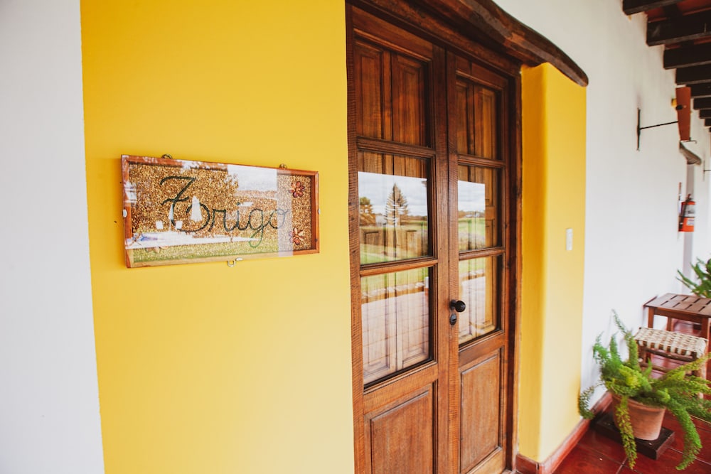 Finca Las Margaritas — hotel in Chicoana