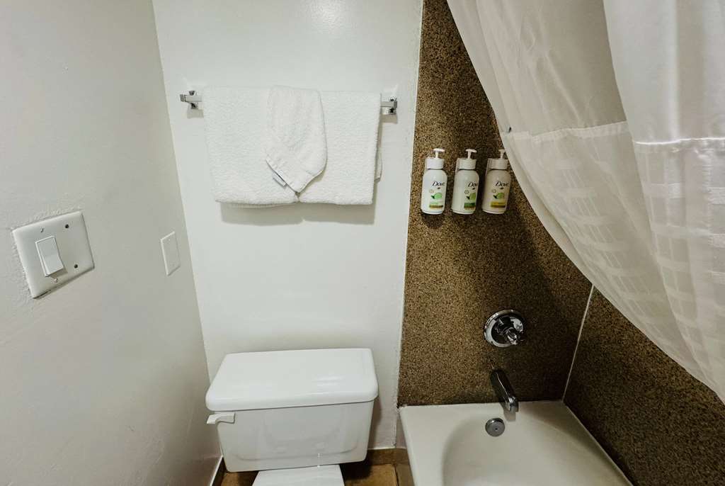 Ramada by Wyndham San Diego Airport - photo 47