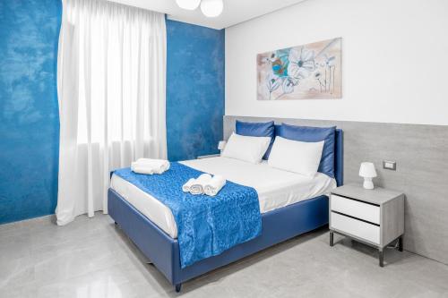 Case vacanza Partenope — 4-Star Luxury Hotel in Agropoli, Italy