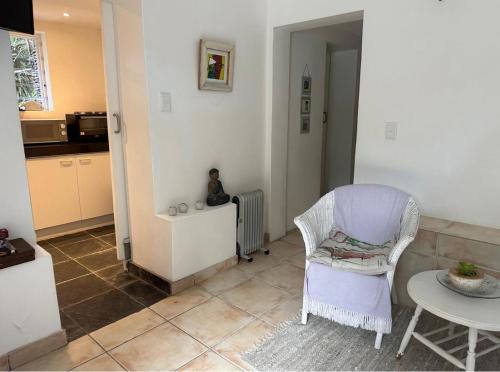 Olive Tree Garden apartment 1