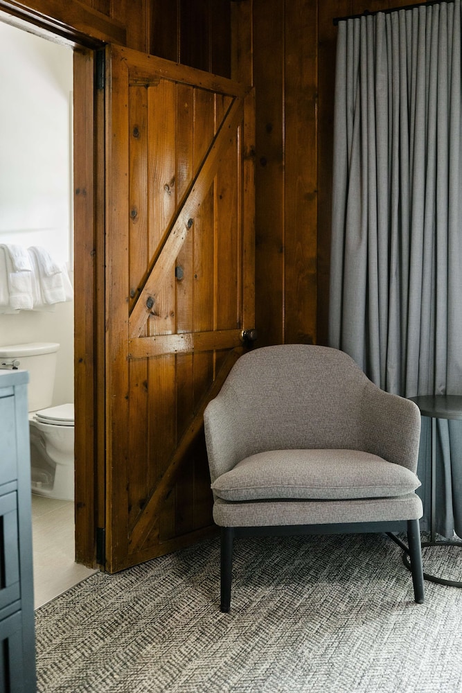 Waynesville Inn and Golf Club Tapestry Collection by Hilton - photo 32