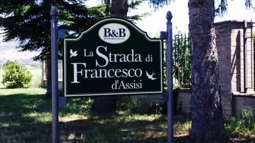 La Strada Di Francesco DAssisi — Assisi — photo 5