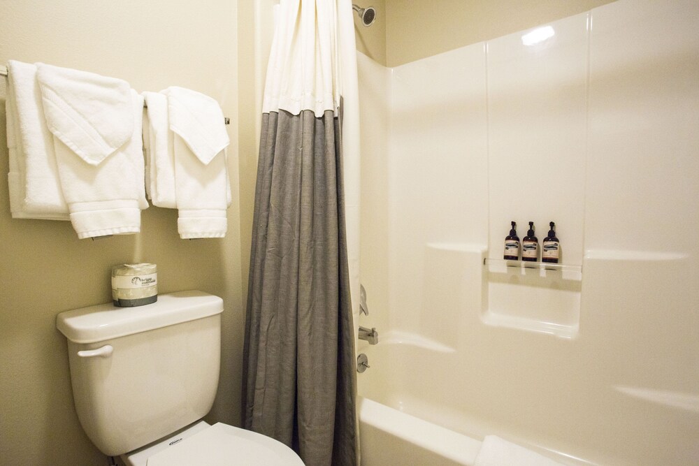 Trailhead Inn - photo 16