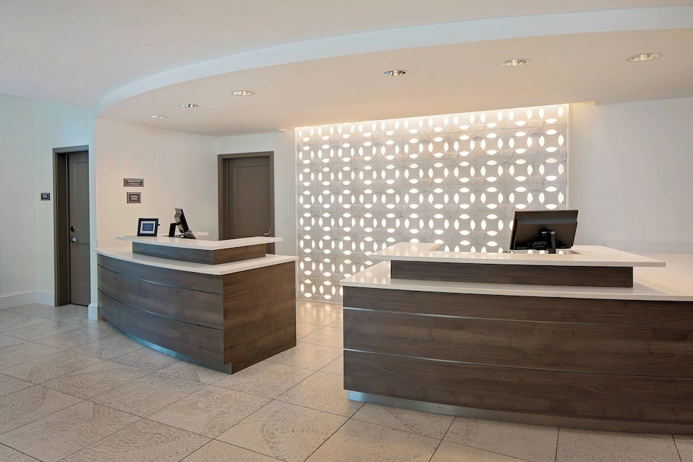 Residence Inn by Marriott Charleston Summerville - photo 5