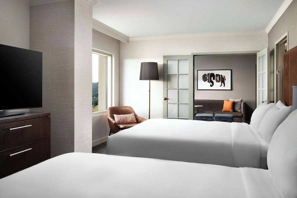 Renaissance Boulder FlatIron Hotel - photo 19