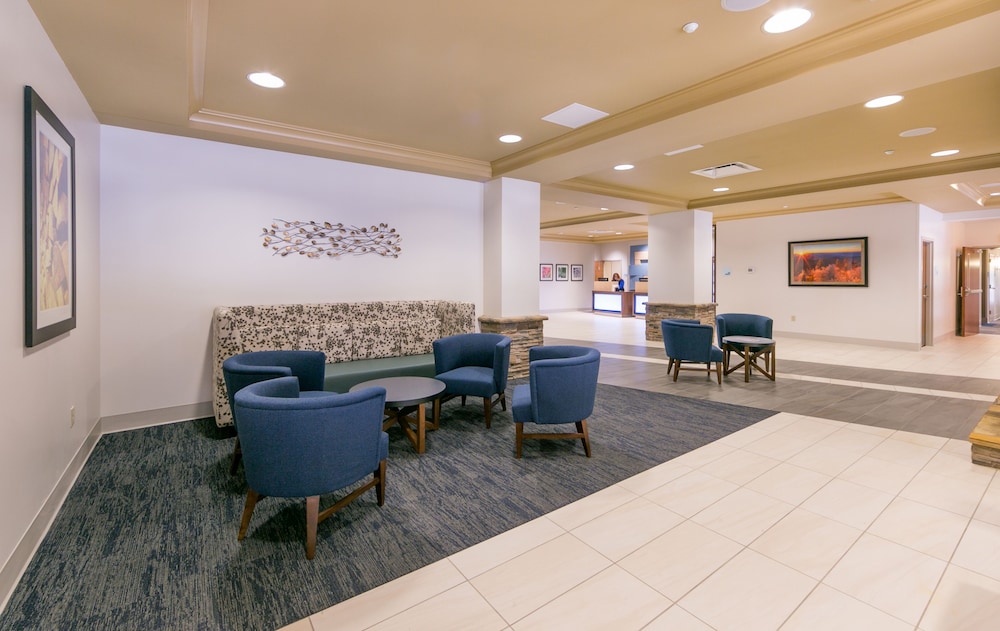 Holiday Inn Express Gatlinburg Downtown by IHG - photo 4