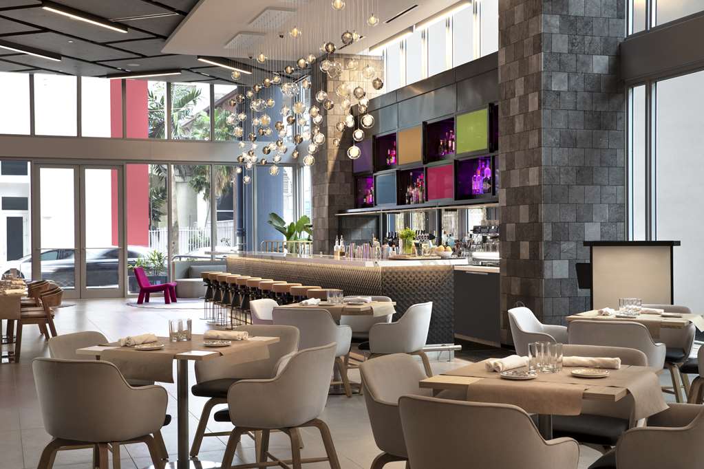 Yotel Miami - photo 6