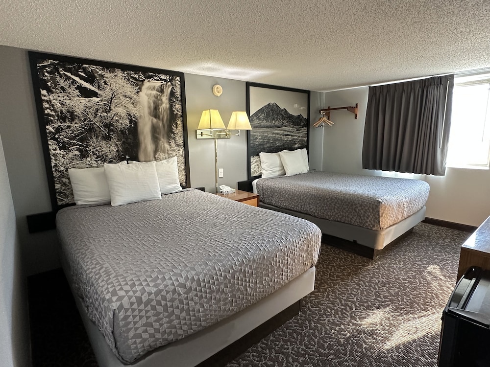Yankton Inn - photo 12