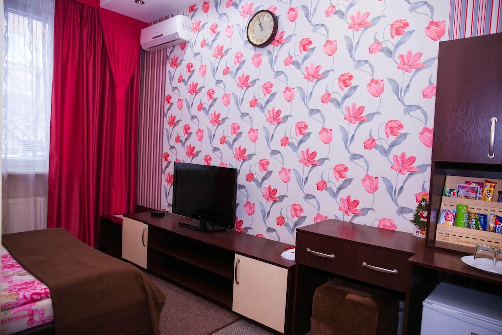 Siesta Hotel — Kharkiv — photo 5